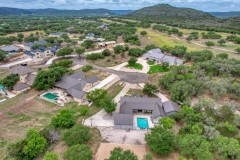 Concan Vacation Home - Hart of the Frio